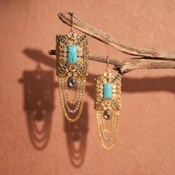 Earings 1