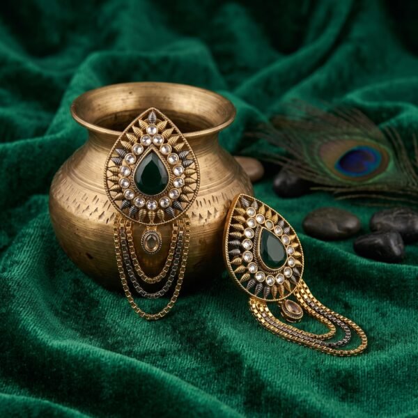 Earings 2