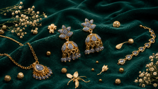 Jhumkas 3