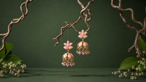 Jhumkas 1