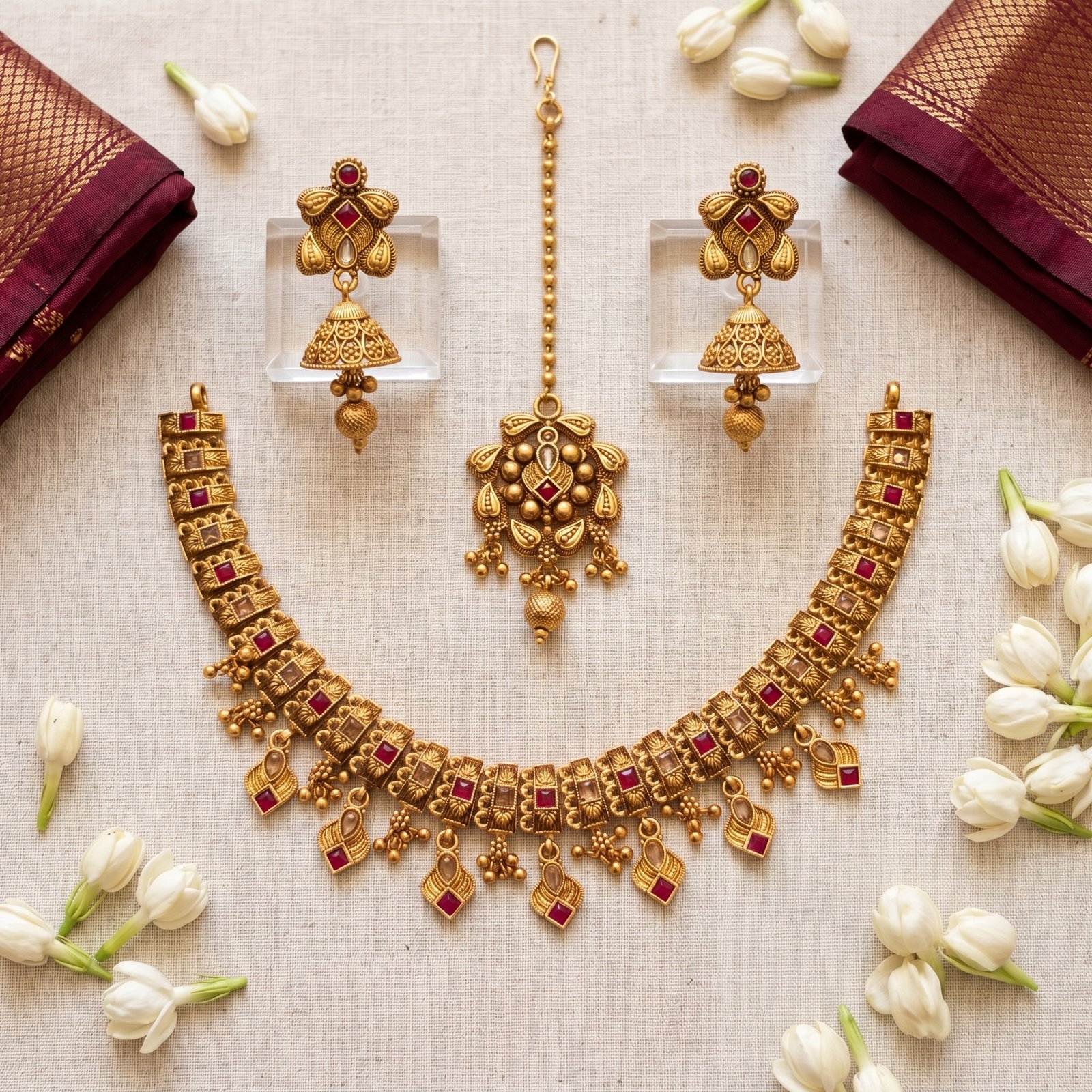Rajwari Red