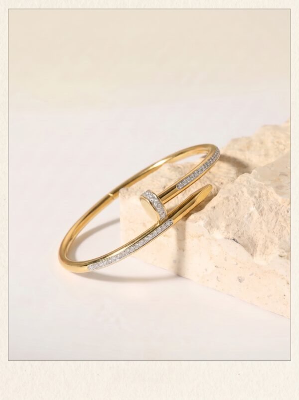 Stainless Steel Bracelet